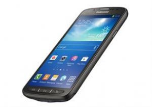 Samsung  Galaxy S4 Active i Tanıttı!